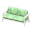 Nordic sofa