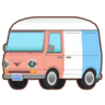 PC RV Icon - Wagon CC 0003.png