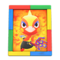 Phoebe's Photo (Colorful) NH Icon.png
