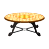 pine table
