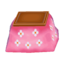 Pink Kotatsu CF Model.png