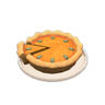 pumpkin pie