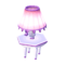 Regal Lamp (Royal Purple - Royal Pink) NL Model.png