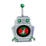 robo-clock