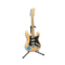 Rock Guitar (Natural Wood - Handwritten Logo) NH Icon.png