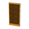 Simple Panel (Brown - Wood) NL Model.png