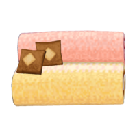 Sweets sofa