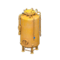 Tank (Yellow - Plain) NH Icon.png