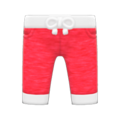 sweatpants animal crossing