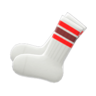 tube socks