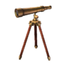 Vintage telescope