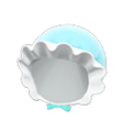 Baby's Hat (Baby Mint) NH Storage Icon.png