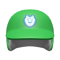 Batter's Helmet (Green) NH Icon.png