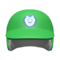 Batter's Helmet (Green) NH Icon.png
