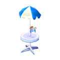 Beach Table (Blue and White) NL Model.png