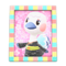 Blanche's Photo (Pastel) NH Icon.png