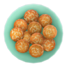 coconut cookies