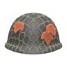 combat helmet