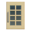 Cream Door (Apparel Shop) HHP Icon.png