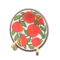 Decorative Plate (Light Brown - Pomegranates) NH Icon.png