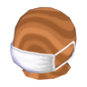 doctor's mask