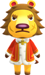 List of villagers - Animal Crossing Wiki - Nookipedia