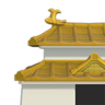 Gold Shachihoko Roof NH Icon.png