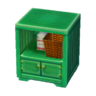 Green pantry
