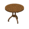 Iron Garden Table (Brown) NH Icon.png