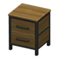 Ironwood chair online animal crossing