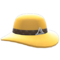 Labelle Hat (Sunset) NH Icon.png