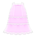 Lacy dress's Pink variant