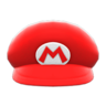 Mario hat