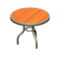 Metal-and-Wood Table (Natural Wood) NH Icon.png