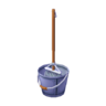 mop