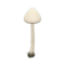 Mush Lamp (White Mushroom) NH Icon.png