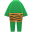 Ogre Costume (Green) NH Icon.png