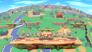 SSB4 Town and City.png
