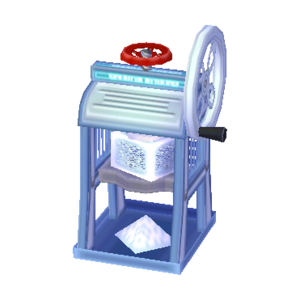 Shaved-Ice Maker NL Model.png