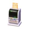time clock