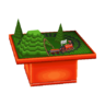 train set