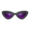 Triangle Shades (Black) NH Icon.png