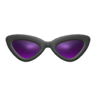 Triangle Shades (Black) NH Icon.png