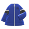 Windbreaker (Navy Blue) NH Icon.png