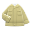 Worker's Jacket (Beige) NH Icon.png
