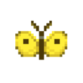 Yellow Butterfly PG Icon Upscaled.png