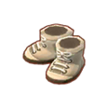 Beige Leather Boots PC Icon.png