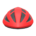 Bicycle Helmet's Red variant