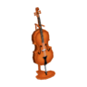 cello
