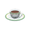 Coffee Cup (Floral) NH Icon.png